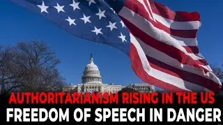 Is the US Becoming Authoritarian? Human Rights Warnings Under Trump Explained