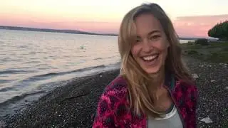 PETE RUPPERT PHOTOGRAPHY Waschb&auml;r Organic Fashion Photo Shoot making of spring/summer 2018