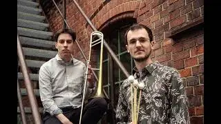 New Places - Olesch:Konertz Duo