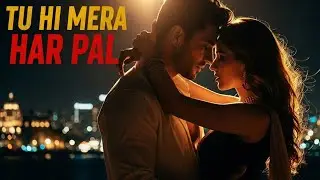 Tu Hi Mera Har Pal || new hindi romantic song