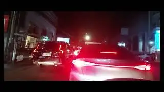 20251118.. Jakarta After Office Hours Trip.. From Hayam Wuruk to Jalan Haji Syaip.. Part.  2