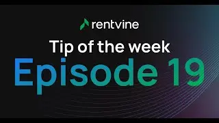 Rentvine tip of the week: Episode 19 - Secure user roles