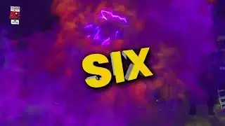 💥 WHAT A SIX BY MITHUN! 🔥Massive hit, clean connection 🏏⚡ That one flew into the stands!
