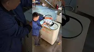 K50  aluminum profile bending machine/ bending machine for aluminium profile
