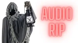 Gatekeeper Audio Rip