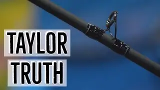Taylor Truth Fly Rod | Insider Review