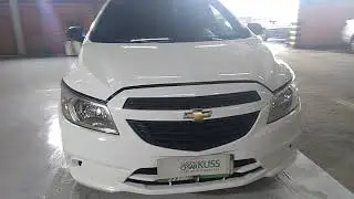 129671 - CHEVROLET / ONIX 10 MT JOYE 17/18