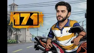 Space Ghost Joga - 171 - GTA Brasil!