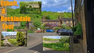 Esholt | A Beckindale | Village Tour |