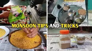 Monsoon Special: Kitchen Ke Super Easy Hacks!