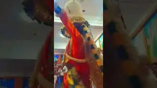 Bagepalli Karaga @ Vasavi temple #karaga2025 #bagepalli
