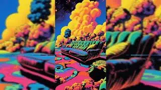 PAPER TRAIL  [VISUAL]