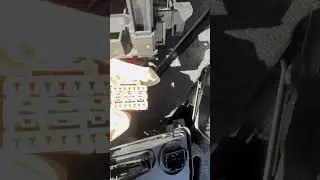 2018 Audi Q5 comfort module water intrusion 