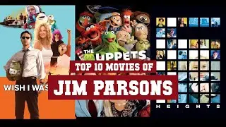 Jim Parsons Top 10 Movies | Best 10 Movie of Jim Parsons