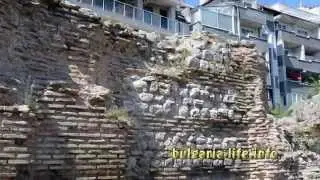 Римские термы в Варне (Bulgaria-life.info)