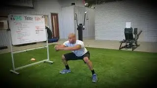 Your At-Home Turkey Burn Workout