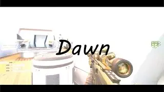 Dawn (Cod Bo2) By Nagga ( T10 edits ) ( T3C )