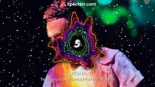 Ozuna - Te Vas (Urban Remix)Prod By DJ John