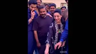 The Last Day Shoot Of Biryani Drama.  Biryani Drama Last Episode BTS Ramsha X Khushal #biryani #love