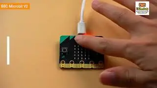 มาลองดูกันว่าบอร์ด microbit v2 มีอะไรใหม่เพิ่มมาบ้าง !!