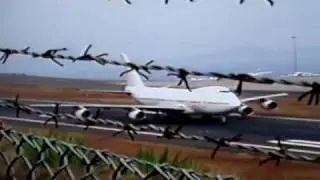 Boeing 747 