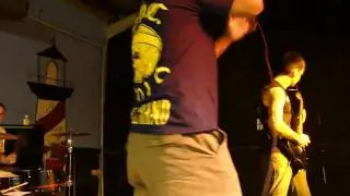 No Zodiac - new song live