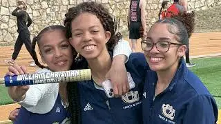 WCHS Sports Spotlight: Track & Field