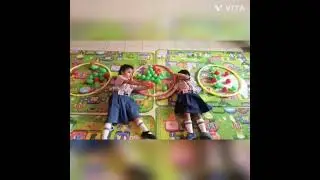 MOTOR SKILLS DEVELOPMENT ACTIVITY || SURMOUNT INTERNATIONAL SCHOOL GORAKHPUR