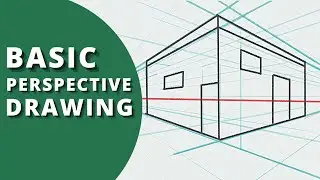 Basic Types of Perspective Drawing