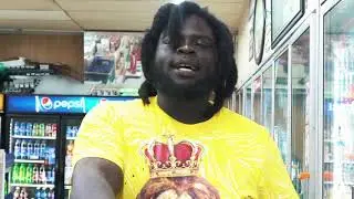 Jaju - In This B**** (Official Video)