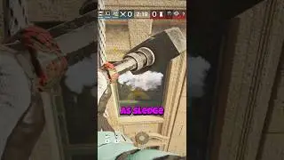 Is this the Easiest Attacking Win in R6 History??