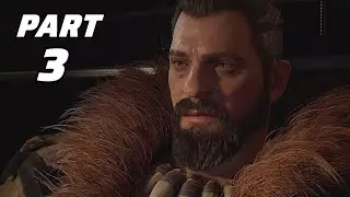 SPIDER-MAN 2 PS5 | Walkthrough Gameplay | Part-3 | 