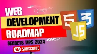 Easy Way to become a web developer | Step By Step | Freelancing & Jobs  #webdevelopmentforbeginners