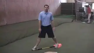 Pinkman Baseball Hitting Drills   Torque Drill