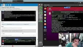 Managing & Configuring Linux System Services
