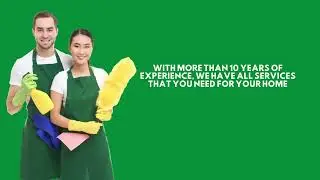 Chicago Residential Cleaning - 24/7 Cleaning Services in Chicago