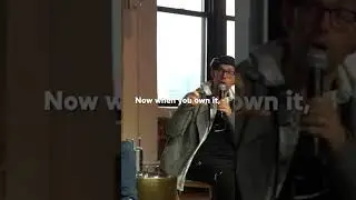 Quentin Tarantino gets an NFT Lesson from Tom Bilyeu 💰😂