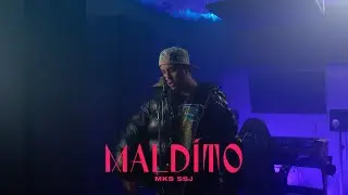 MALDITO - MKS SSJ