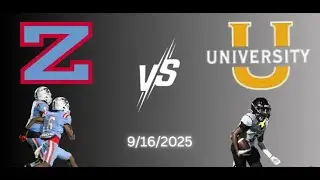 Uhigh vs Zachary