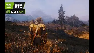 Skyrim custom mod list playtest 1