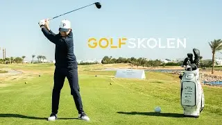 Sl&aring; lengre? Sakt ned | Golfskolen