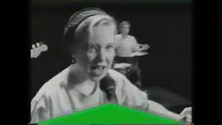 The Chart Show &ndash; Jan 1991, Indie Chart Top 10
