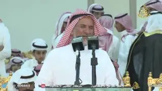 حفل زواج ابناء الشيخ سياف بن عبيد المرزوقي البقمي نواف & سلطان الجزء  الثاني
