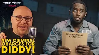 New Criminal Charges Coming For Diddy After 2020 Assault Allegations Surface?