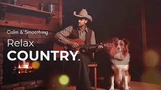 Golden Country Memories Country Music for Quiet Relaxation