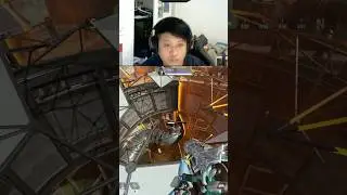 Ash Is Crazy As Hell #shorts #apex #apexlegends #apexclips #tips #twitch #youtube #gaming
