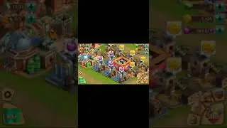 SlowPCGaming Cower Defense Levels 41 with Glue Guns+42 with 6 guns