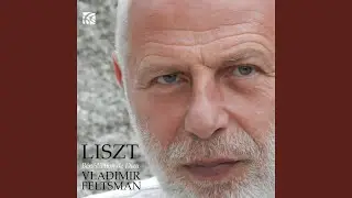 Ballade No. 2 in B Minor, S. 171