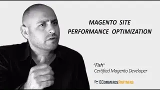 Magento Site Performance Optimization