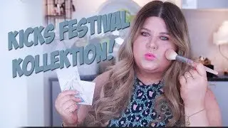 TESTAR: KICKS Festival Collection | Tutorial